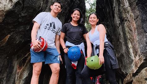 jao umandal girlfriend name|Joshua Umandal .